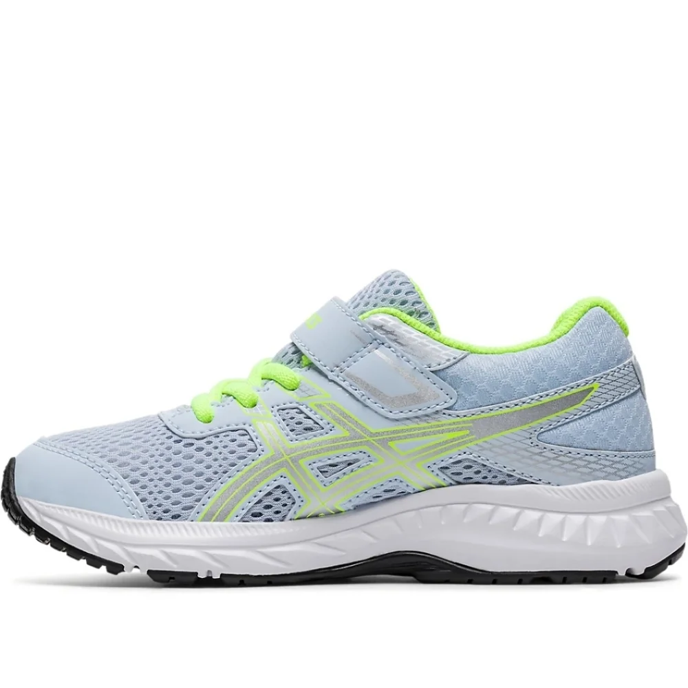 Asics Gel CONTEND 6 PRE-SCHOOL Kid'sSize 1.5 Little kid'sStyle 1014A087-400C